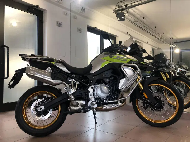 Voge Valico 900DSX (2024 - 26)