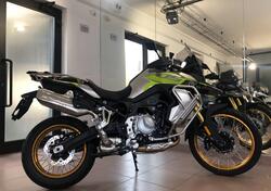 Voge Valico 900DSX (2024 - 25) nuova