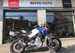 Moto Guzzi Stelvio Duecento Tributo (2025) nuova