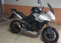 Triumph Tiger 1050 Sport 1050 ABS (2016 - 20) usata