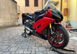 Yamaha YZF R6 (2010 - 16) usata