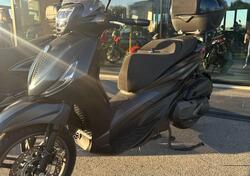 Piaggio Beverly 400 S ABS-ASR (2021 - 24) usata