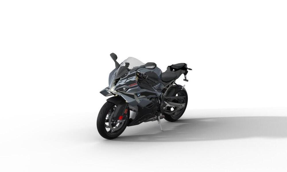 Bmw S 1000 RR (2025)