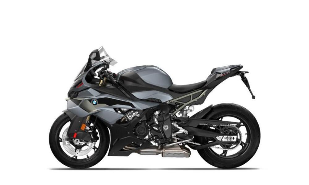 Bmw S 1000 RR (2025) (3)