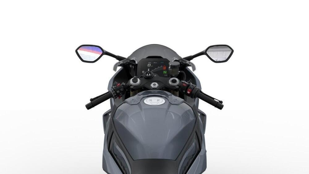 Bmw S 1000 RR (2025) (4)