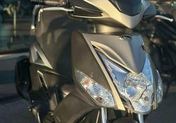 Kymco Agility 125 R16 + (2021 - 25) usata