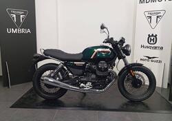 Moto Guzzi V7 Special (2025) nuova