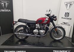 Triumph Bonneville T120 Elvis (2024 - 25) nuova