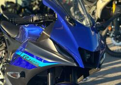 Yamaha YZF R125 (2023 - 25) usata