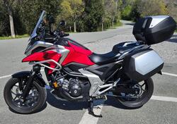 Honda NC 750 X DCT Travel (2021 - 24) usata