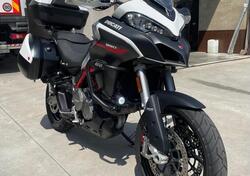 Ducati Multistrada 950 S (2021) usata