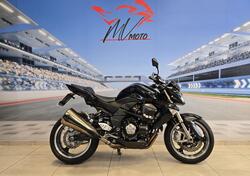 Kawasaki Z 1000 (2007 - 09) usata