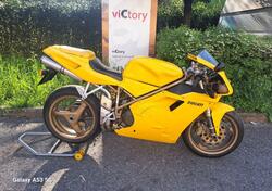 Ducati 916 Biposto (1994 - 98) usata