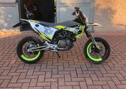 Husqvarna 701 Supermoto (2020) usata