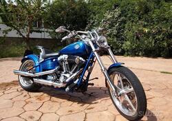 Harley-Davidson 1584 Rocker C (2009 - 11) - FXCWC usata