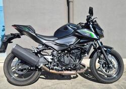 Kawasaki Z 500 (2024 - 25) usata