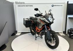 KTM 1190 Adventure (2013 - 16) usata