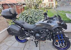 Yamaha Niken 850 (2018 - 20) usata