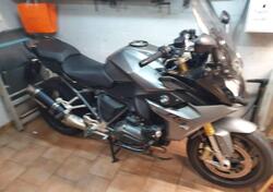 Bmw R 1200 RS (2015 - 16) usata