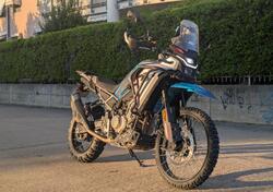 CFMOTO 450MT (2024 - 25) usata