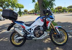 Honda Africa Twin CRF 1100L Adventure Sports DCT (2022 - 23) usata