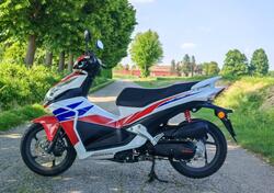 Honda NSC 50R (2012 - 16) usata