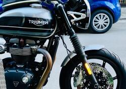 Triumph Speed Twin 1200 (2019 - 20) usata