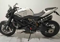 Ducati Streetfighter (2009 - 12) usata