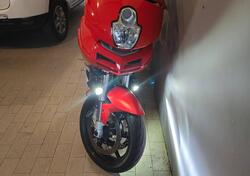 Ducati Multistrada 1100 S (2006 - 09) usata