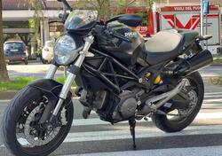 Ducati Monster 696 (2008 - 13) usata