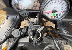 Yamaha Fazer 8 ABS (2012 - 16) usata