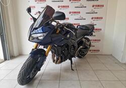 Yamaha FZ1 Fazer (2006 - 16) usata