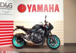 Yamaha MT-10 (2022 - 25) usata