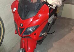 Gilera Nexus 500 usata