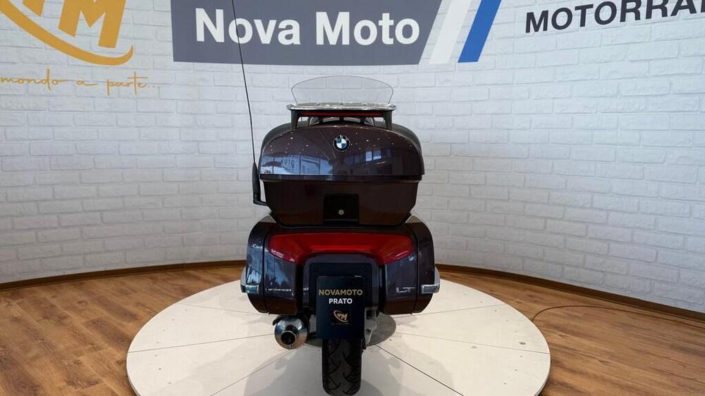 Bmw K 1200 LT (1999 - 03) (4)