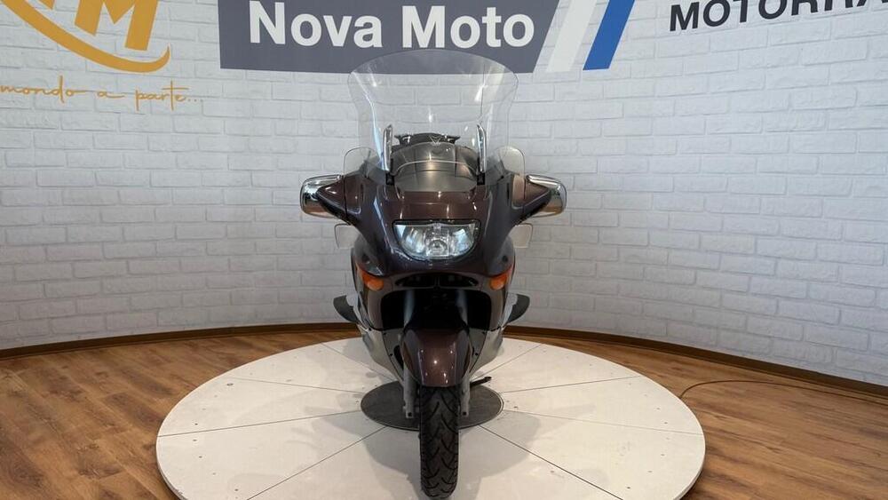 Bmw K 1200 LT (1999 - 03) (2)