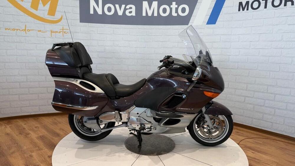 Bmw K 1200 LT (1999 - 03) (3)