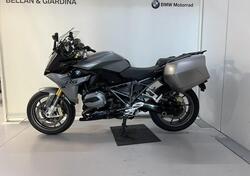 Bmw R 1200 RS (2015 - 16) usata