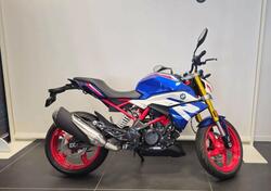 Bmw G 310 R (2021 - 25) usata