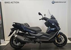 Bmw C 400 GT (2021 - 24) usata