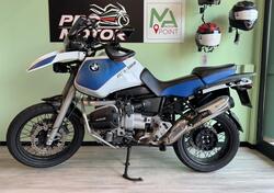Bmw R 1100 GS usata
