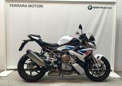 Bmw S 1000 R (2021 - 24) usata