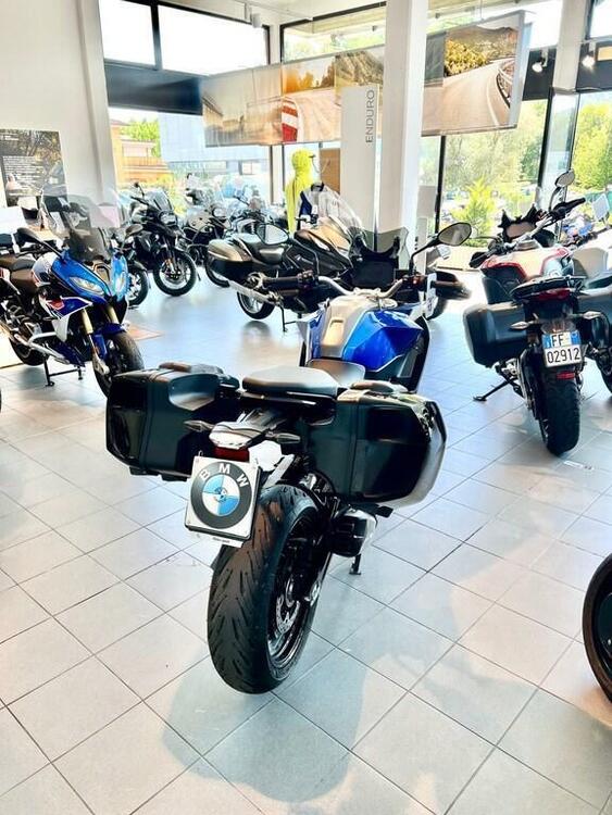 Bmw F 900 XR (2020 - 24) (3)