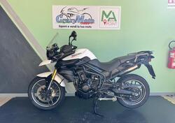 Triumph Tiger 800 ABS (2010 - 14) usata