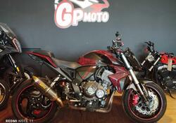 Honda CB 1000 R (2008 - 10) usata