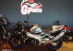 Aprilia Tuono 1000 R (2006 - 10) usata