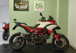 Ducati Multistrada 1200 S Pikes Peak (2013 - 14) usata