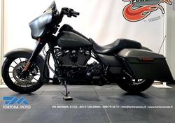 Harley-Davidson 114 Street Glide Special (2019 - 20) - FLHXS usata