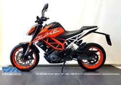 KTM 390 Duke ABS (2017 - 20) usata