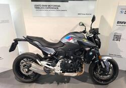 Bmw F 900 R (2017 - 20) usata